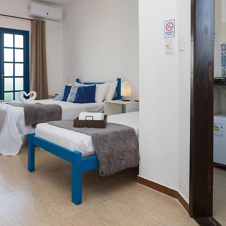 Suites Curta Paraty, Familia E Pets Exterior photo