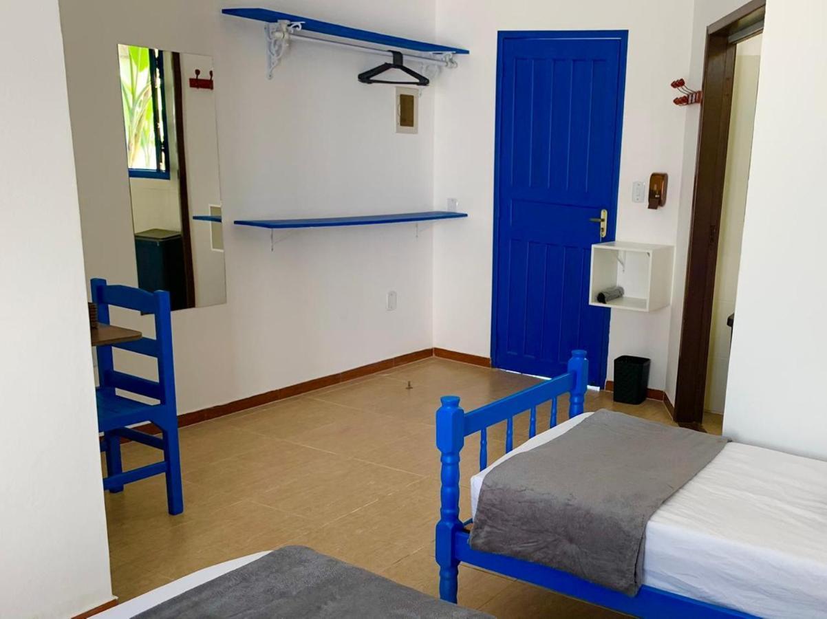 Suites Curta Paraty, Familia E Pets Exterior photo