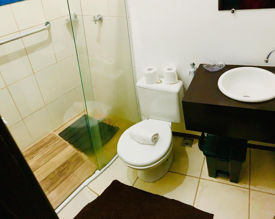 Suites Curta Paraty, Familia E Pets Exterior photo